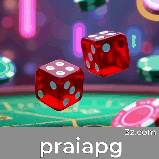 praiapg: Cassino Online Seguro e Rápido