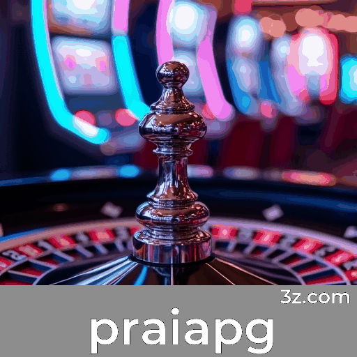 Cassino Online praiapg