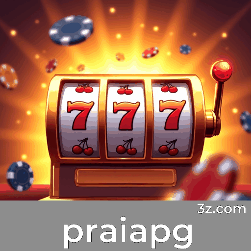 Acesso ao praiapg