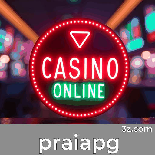 Cassino Online praiapg