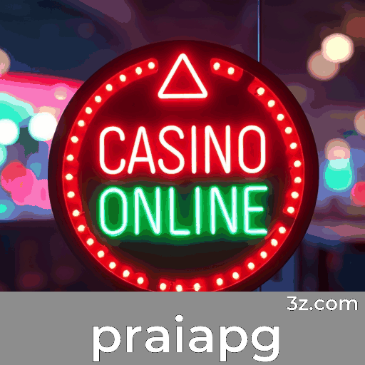 Cassino Online praiapg