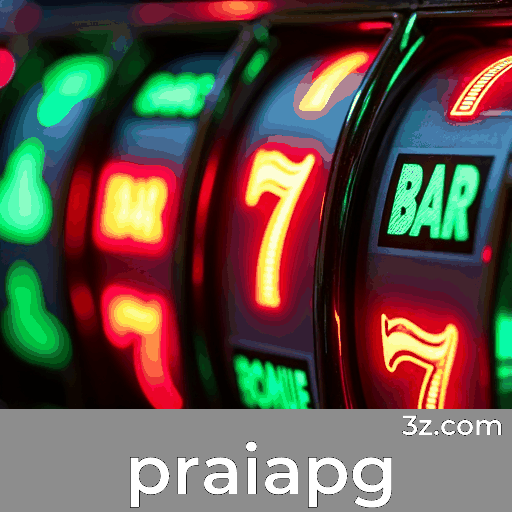 Cassino Online praiapg