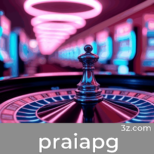 Cassino Online praiapg