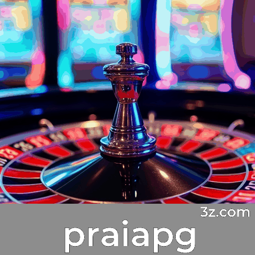Acesso ao praiapg