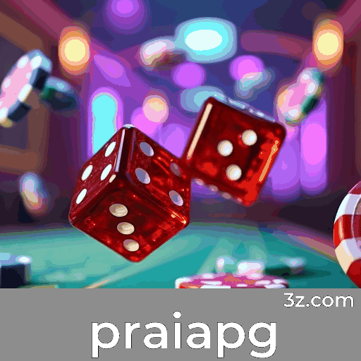 Cassino Online praiapg