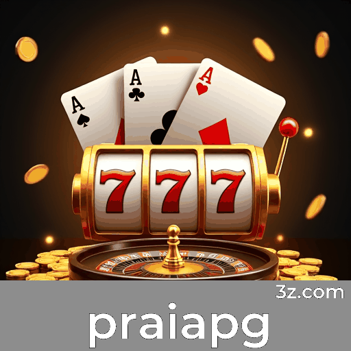 Acessar o site praiapg COM