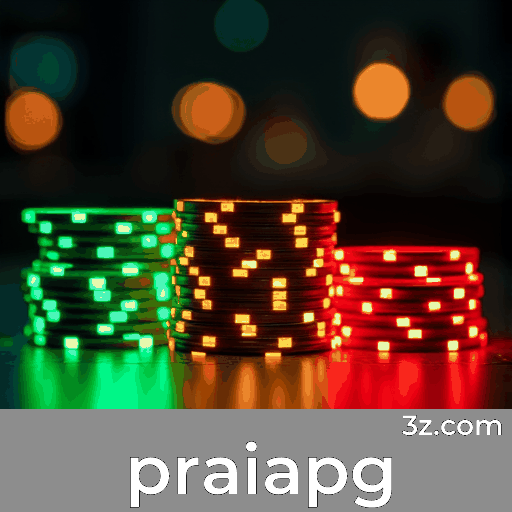 praiapg: Cassino Online Seguro e Rápido